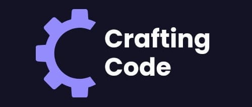 Crafting_code_logo_horizontal