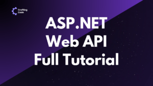 ASP.NET Web API